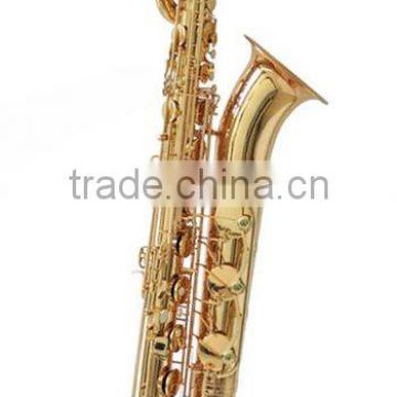Baritone Saxophone Product No.: YTS-301317GL