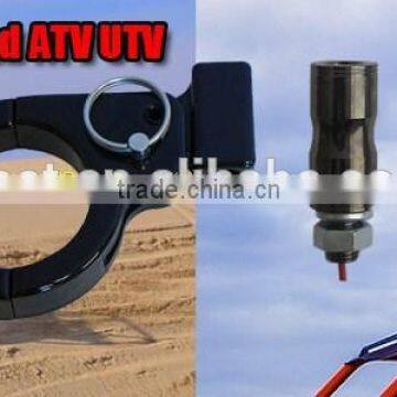 ATV function led whip light