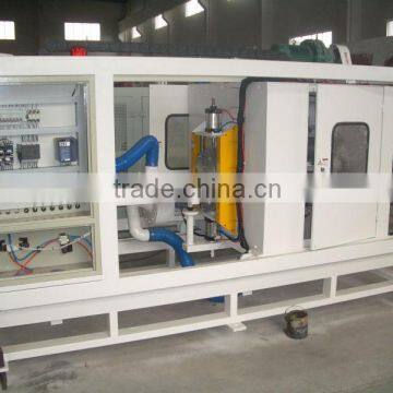 PVC pipe automatic cutter machine