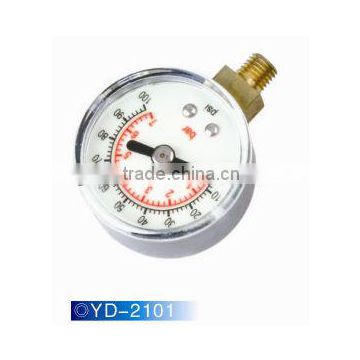 YD-2101 pressure gauge