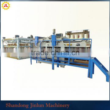 shangdong plywood core veneer splicing machine for sale