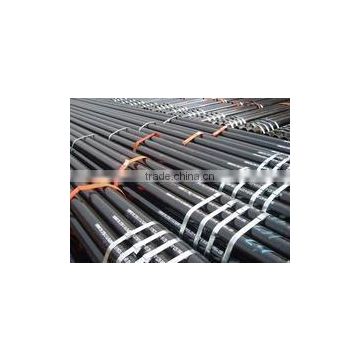 DIN17175 Seamless Steel pipe