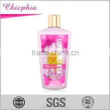 Natural honey body lotion goats milk body lotion crystal white body whitening lotion from 20years OEM factory