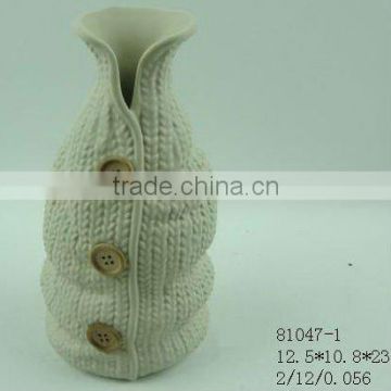 2012 new porcelain vase