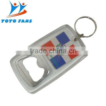 plastic bottle opener WITH CE CERTIFICATE
