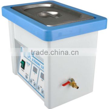 Dental Ultrasonic Cleaner low noise and fashionable design