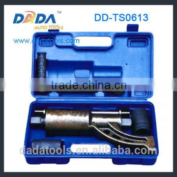 DD-TS0617 Labor Saving Tyre Wrench(with holes style)