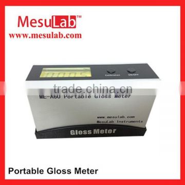 Portable Gloss Meter ( use in ceramic tile )