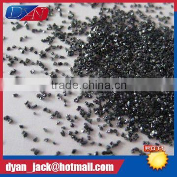 DYAN Anthracite filter media for water treatment