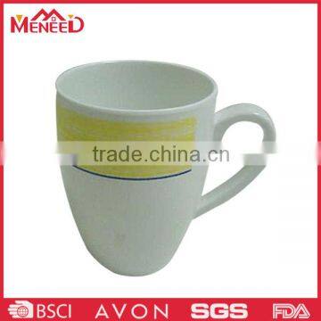 Resuable disposable bargain price colored plastic cups