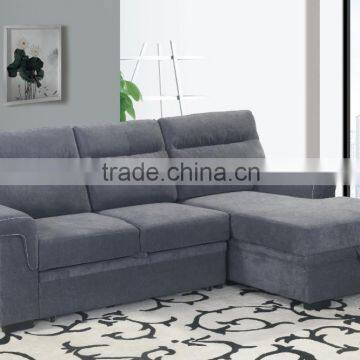 2016 modern latest living room sofa design