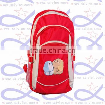 Waterproof versatile sports sling backpack