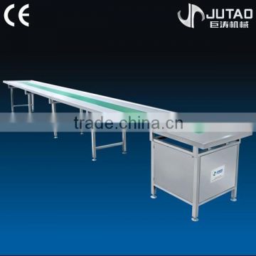 Professional manufacturer best selling pu conveyor belt