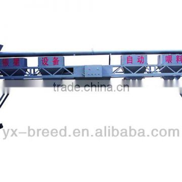 2013 new design farm use automatic chicken feeder with best price