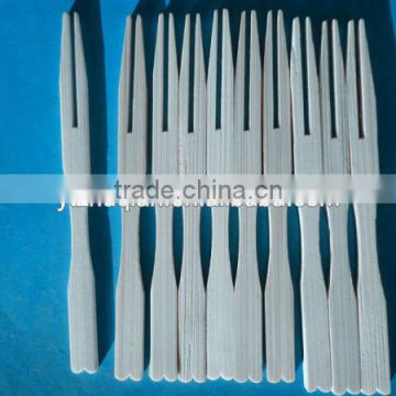 Disposable bamboo fork spoon knife bamboo sets