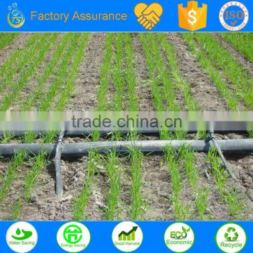 Hot selling drip irrigation hose for drip irrigation system using in farm irrigation