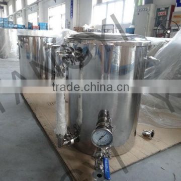 Stainless steel home brewery equipment micro brewing equipment