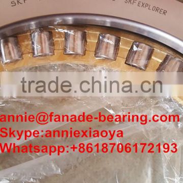81176M Bearing 380x460x65 mm Cylindrical roller thrust bearings 81176M high quality thrust Cylindrical roller bearing