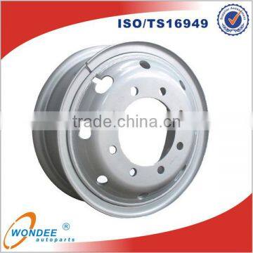 China Hot Sale Truck 6.50-20 Wheel Rim for Sale