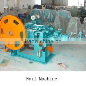 manufacturer automatic screw nail making equipment