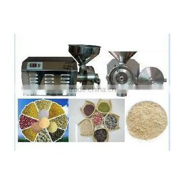 Electric Commercial Grain Grinder/Spice Grinder/Herb Grinder