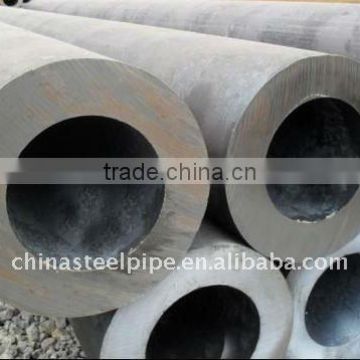 seamless API steel pipe grade B