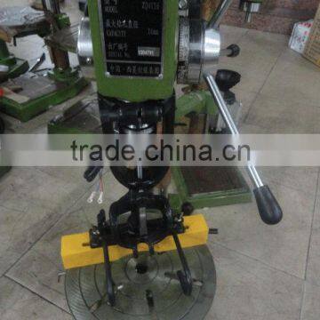 KMJ-0830 square drilling machine ,woodworking mortising machine