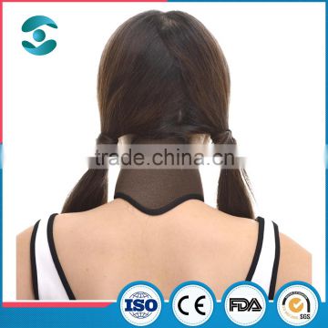adjustable medical neck support