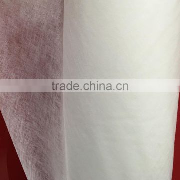 cold water soluble nonwoven fabric