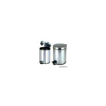 Sell Stainless Steel Trash Can