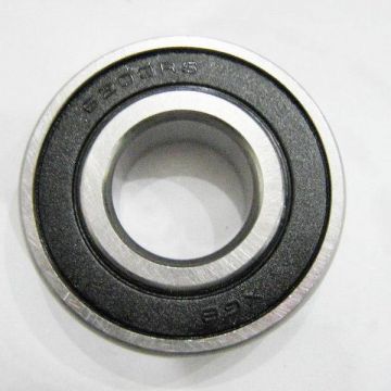 Black-coated Adjustable Ball Bearing 6204 2NSE9 8*19*6mm