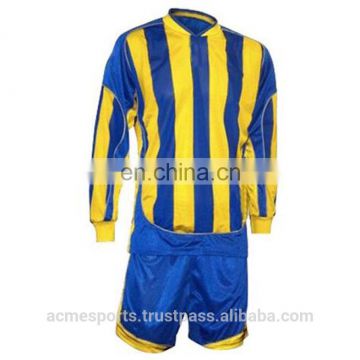 soccer uniforms - Soccer Uniform/Custom Made Soccer Team Wear/soccer uniform soccer kit sports wear soccer wear