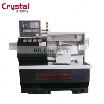 CK6132A chinese lathes tool turret cnc lathe