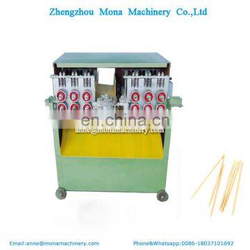 Complete machine to make toothpicks Bamboo Wood Toothpick Maker in Philippines