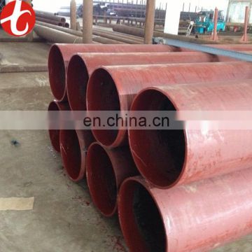 A213 T11 alloy steel pipe/A213 T11 alloy steel tube
