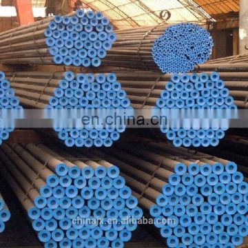 Precision carbon seamless pipes for auto application