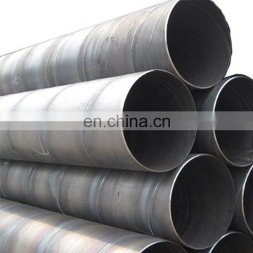 Prestressed Protection Spiral Duct Corrugated Pipe Metal Steel Pipe for Prestressed