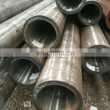 15NiCuMoNb5-6-4 seamless steel pipe /tube