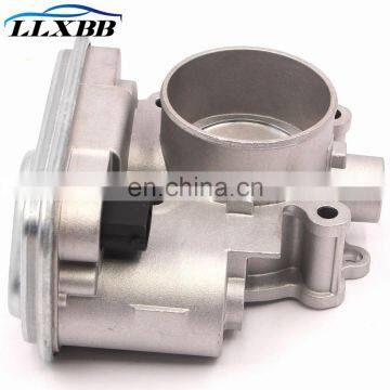 Genuine Electronic Throttle Body 04891735AC For Jeep Compass Chrysler 200 Dodge Caliber 1.8L 2.0L 4891735AC 4884551AA