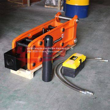 gasoline jack hammer breaker ph65a demolition breaker soosan hydraulic breaker su 125