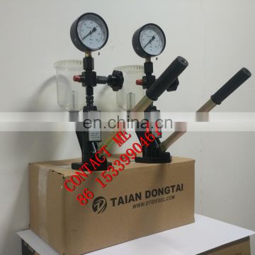 Injector Nozzle Tester S60H Diesel Multifunction