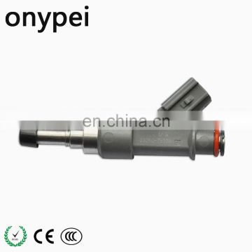 Fuel Injector 23209-79155 Fuel Injection Nozzle 23250-75100 Fuel Injector Repair Kits For Hilux Vigo 1TRFE 2TRFE TGN51 TGN26