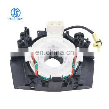 25560-BT25A Spiral Cable Clock Spring B5567-9U00A For Nissan Qashqai JJ10E J10E