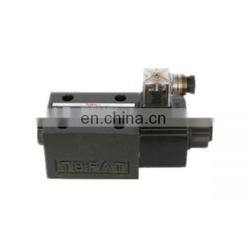 factory direct sale YUKEN Electromagnetic control relief valve DSG-01-2B2