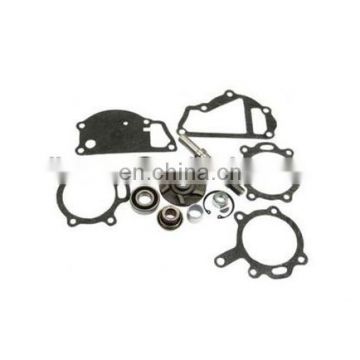 737095M91 747965M91 MF 290 Tractor Parts Water Pump Repair Kit Use For Massey Ferguson 290 Parts