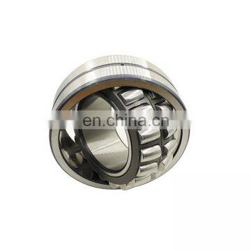 spherical roller bearing 22219 CC/W33 BD1 HE4 RHW33 53519 size 95*170*43 mm bearings 22219