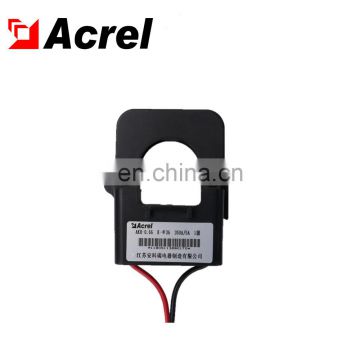 Acrel AKH-0.66/K-24 split ct 400a for loop powered monitoring ac current transducer