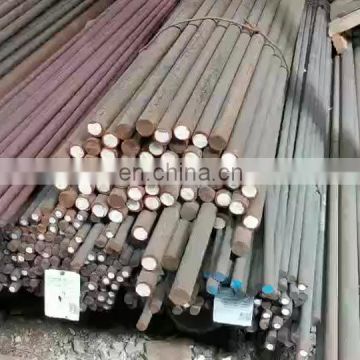Hot rolled aisi 1080 carbon steel bar round steel c45 bar