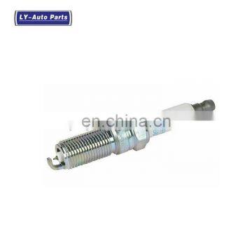 Engine Ignition Iridium Spark Plug OEM 41-109 41109 For Chevrolet Cadillac Buick GMC