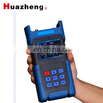 Best quality fully functional pd switchgear partial discharge monitor hand-held pd